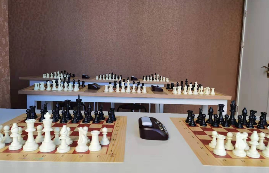 国际象棋与数学的关系你知道多少？