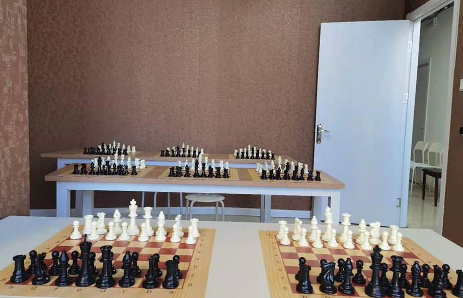学国际象棋能否改变孩子行为习惯？