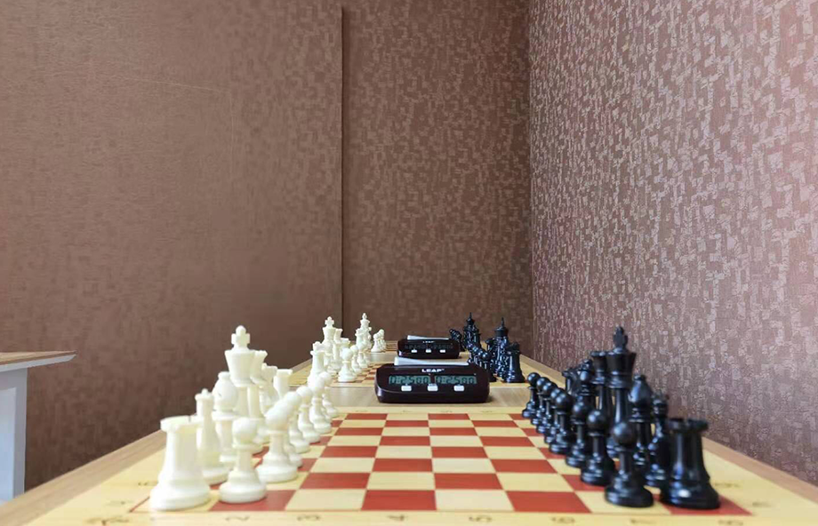 国际象棋入门和提高攻略